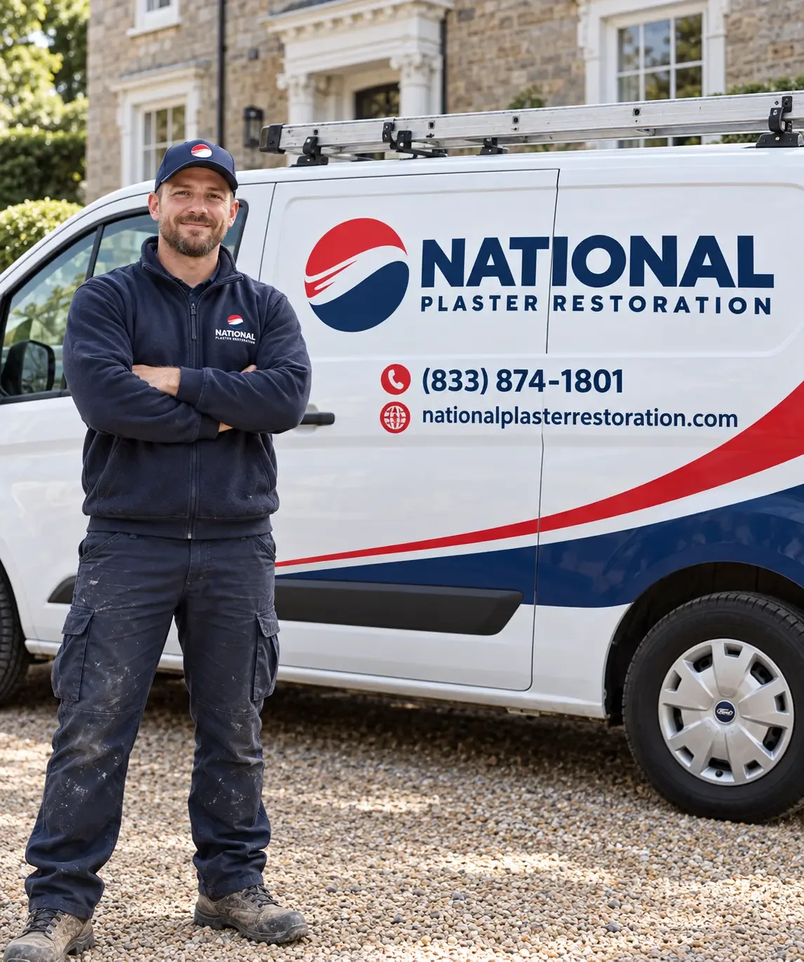 Plaster Repair Harveys Lake, PA FAQs